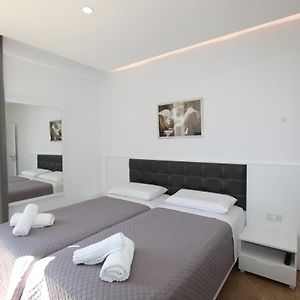 Camera superior con letto king size